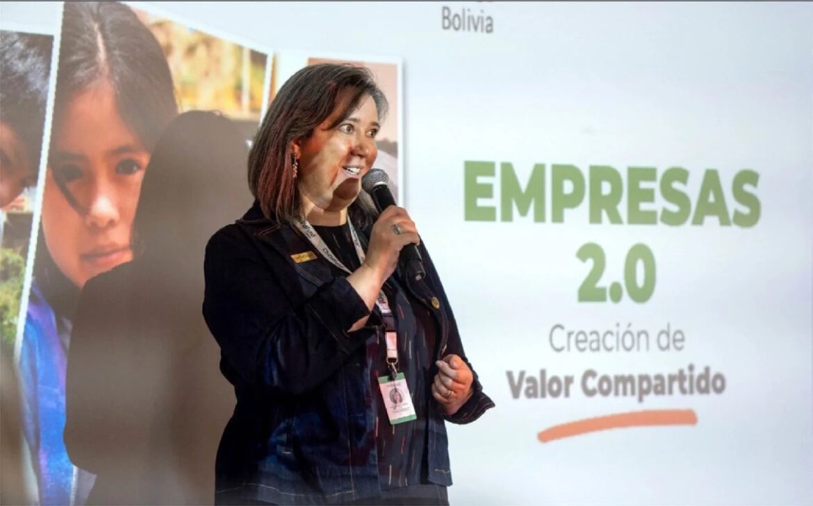 Empresarios ponderan acciones conjuntas en favor de la niñez