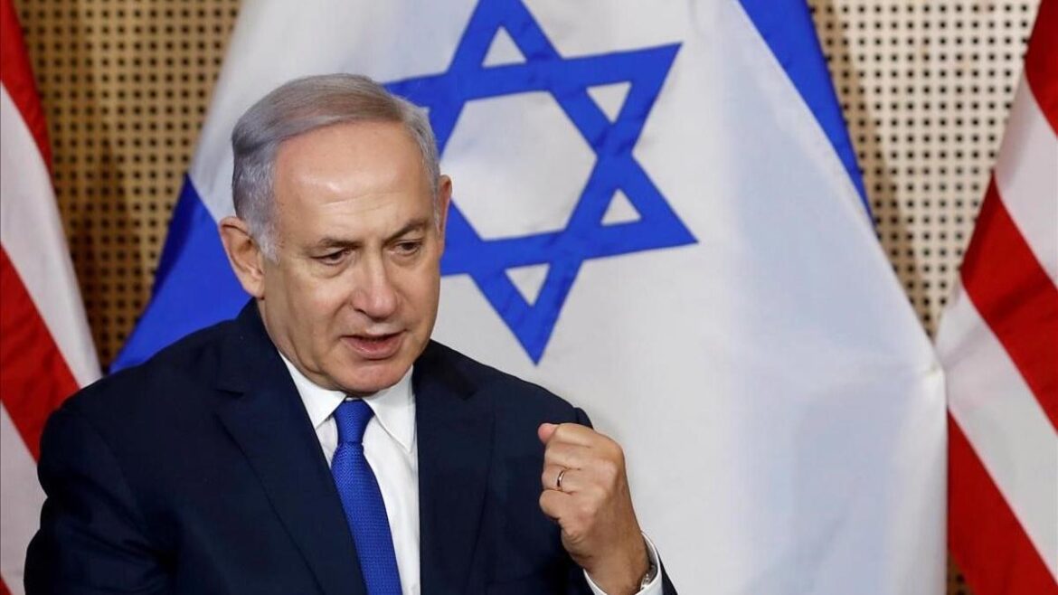 Israel reprende a países que reconocerán a Estado palestino