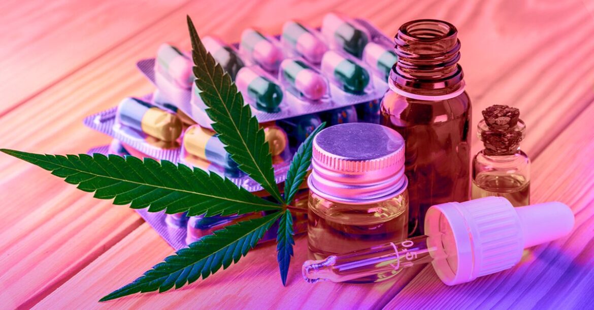 El cannabis superó al alcohol como droga de consumo diario en EEUU