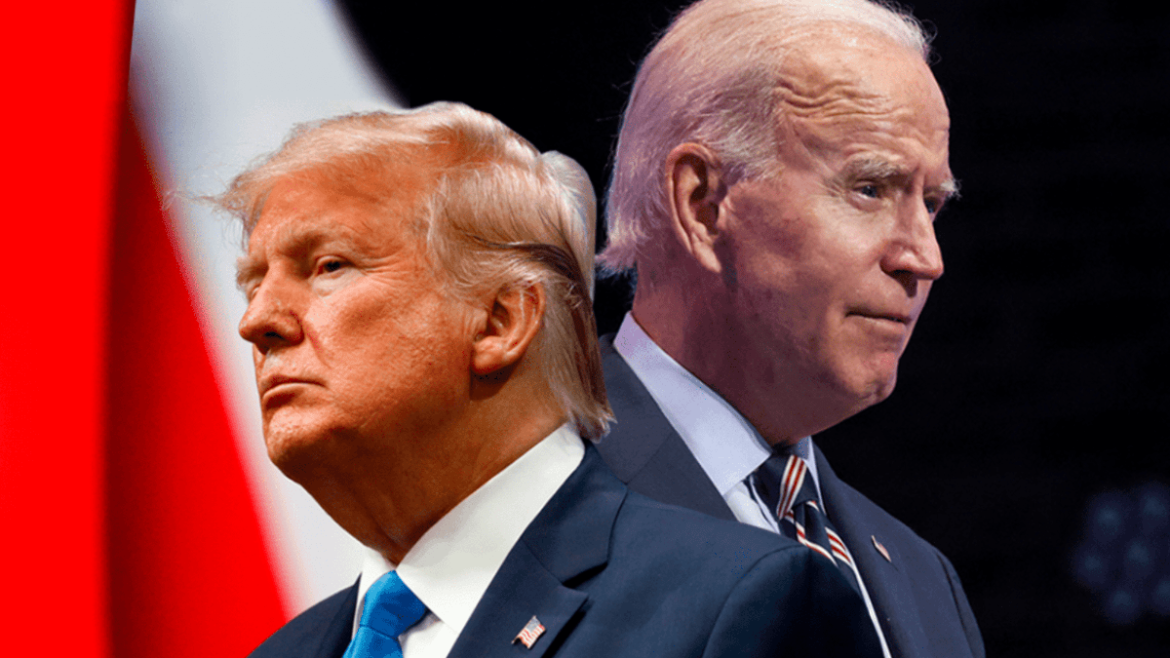 Trump dice que indultos concedidos por Joe Biden son "nulos"