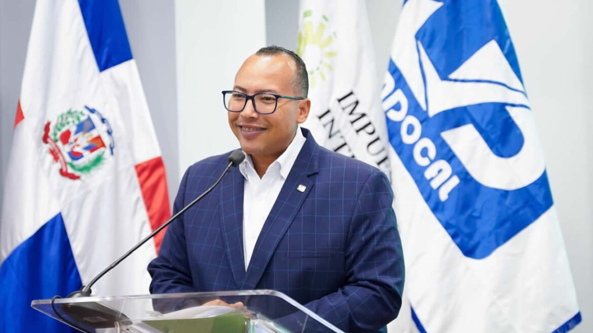 orenzo David Ramírez Uribe es el nuevo director de Pasaportes