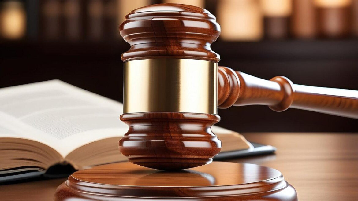 Dictan 30 años contra ladrón de chivos que disparó a su dueño al ser sorprendido