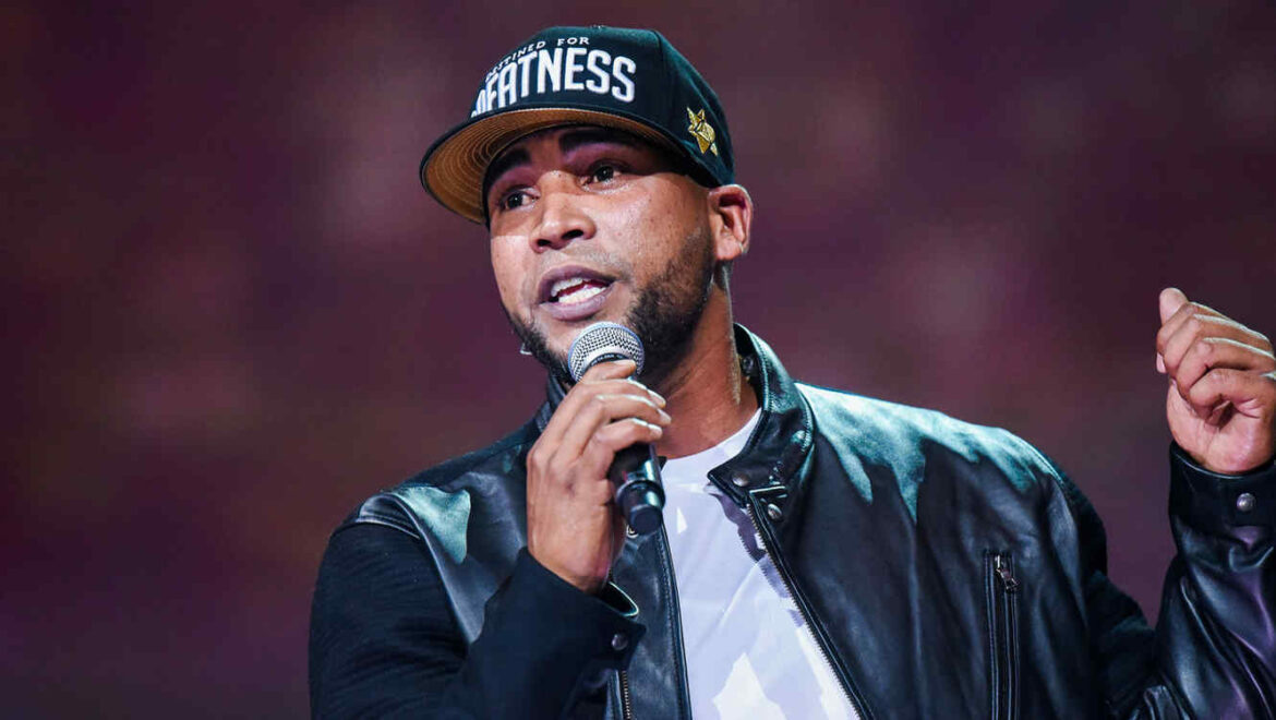 Don Omar desvela que tiene cáncer