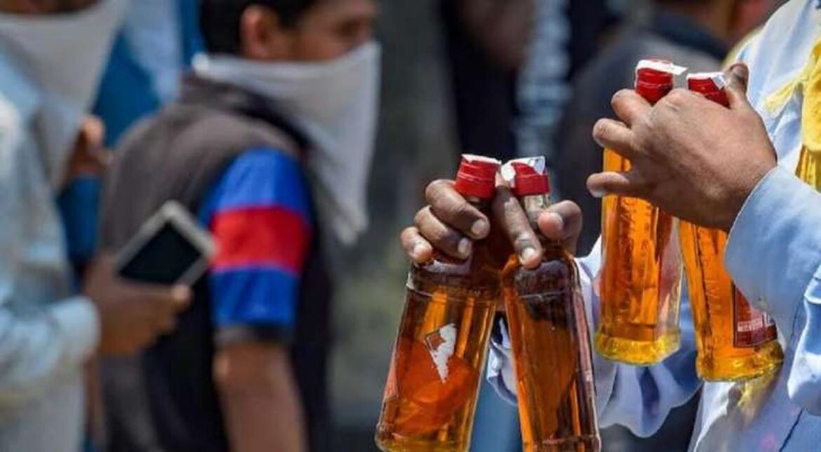 Cirujano general: el alcohol debe advertir riesgo de cáncer