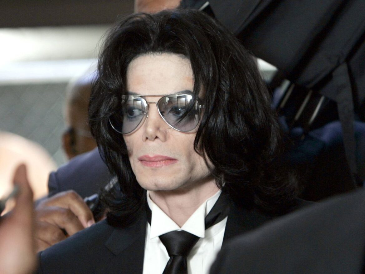 Revelaron que Michael Jackson tenía una deuda exorbitante al momento de su muerte