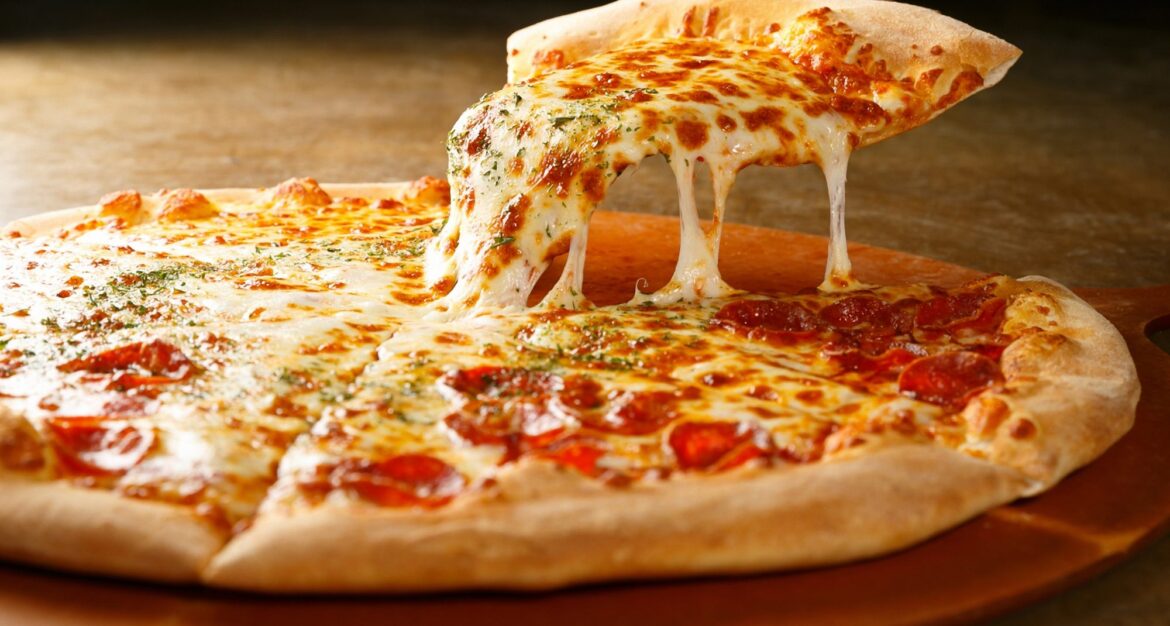 La ciencia responde: ¿por qué sabe tan bien la pizza?