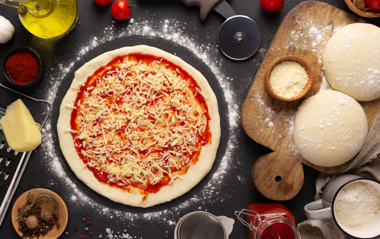 La ciencia responde: ¿por qué sabe tan bien la pizza?