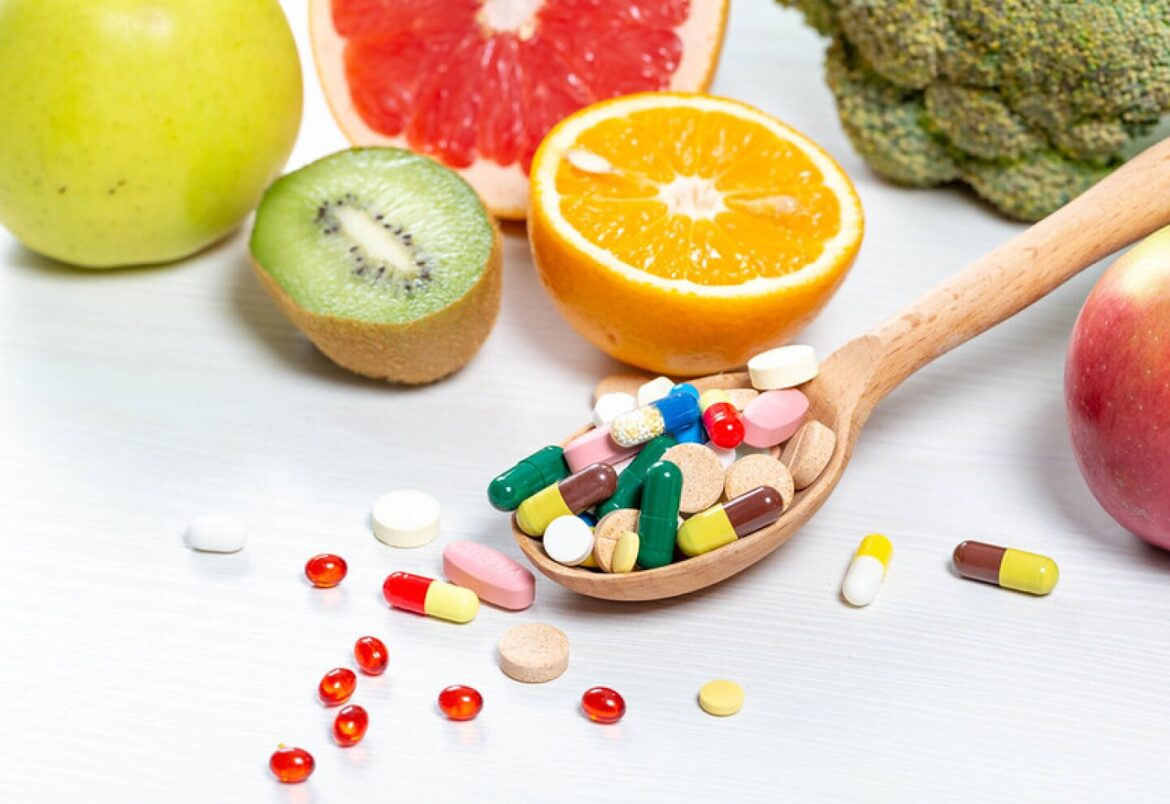 Tomar multivitaminas no garantiza buena salud, dice estudio