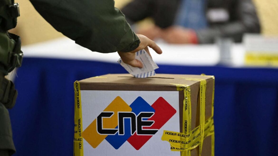 ONU abre caso contra Venezuela y le exige conservar actas