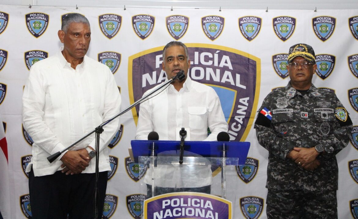 Dicrim será reestructurada