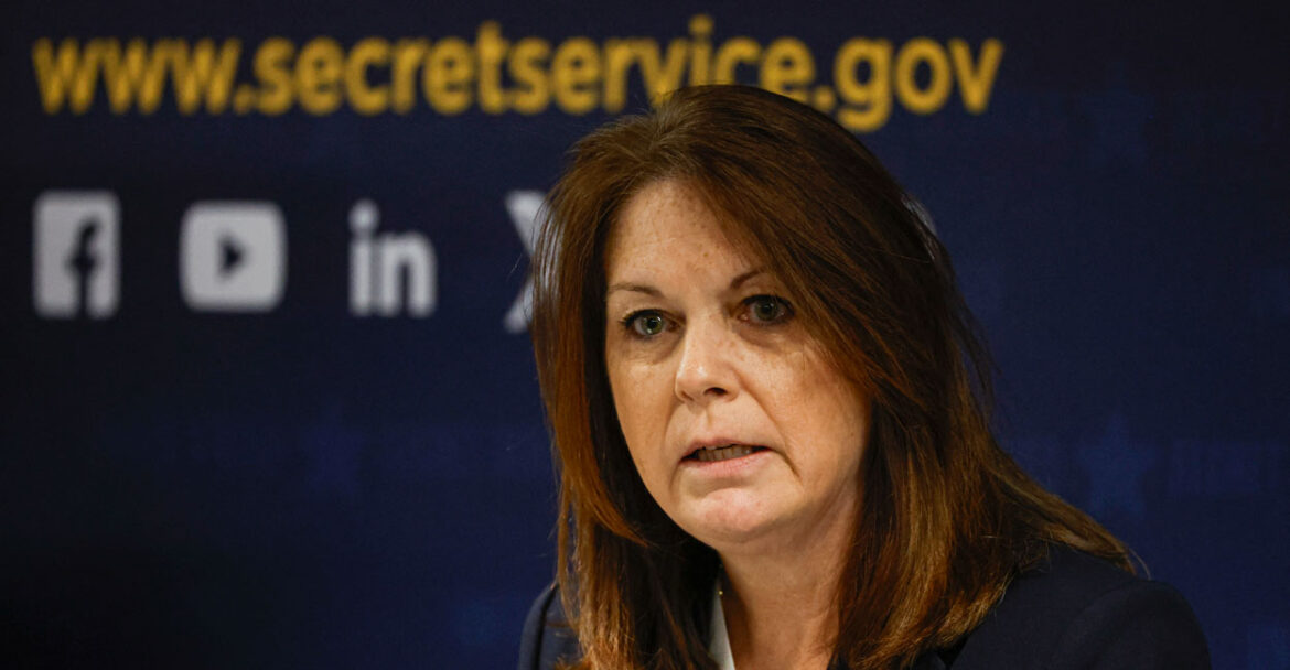 Servicio Secreto de EE.UU. admite error en atentado a Trump