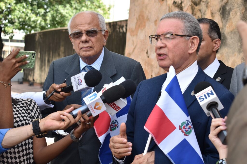 Resaltan a Francisco del Rosario Sánchez en 163 aniversario de su muerte