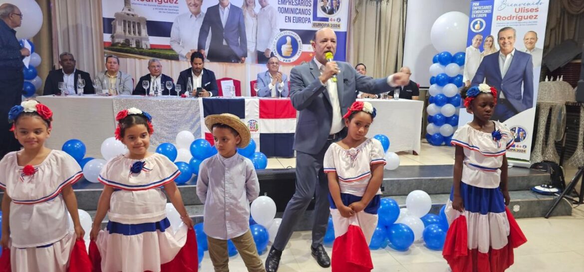 Ulises Rodríguez dice cambios de Abinader son irreversibles
