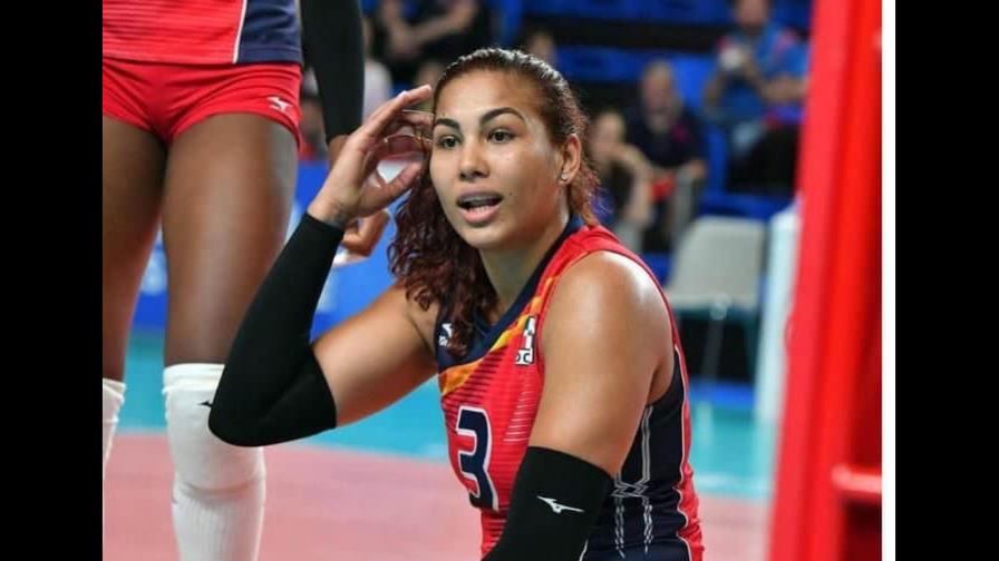 Fuera de París 2024: Jugadora de las Reinas del Caribe da positivo a dopaje