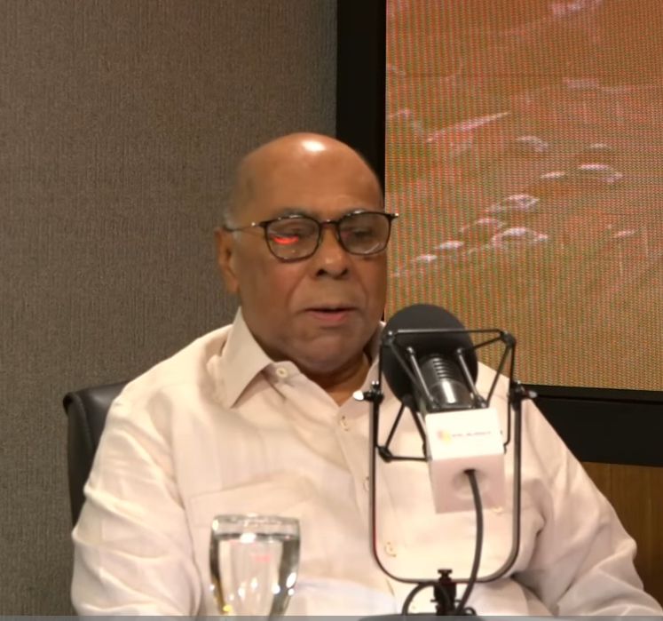 Ray Guevara apoya reformas al Poder Judicial
