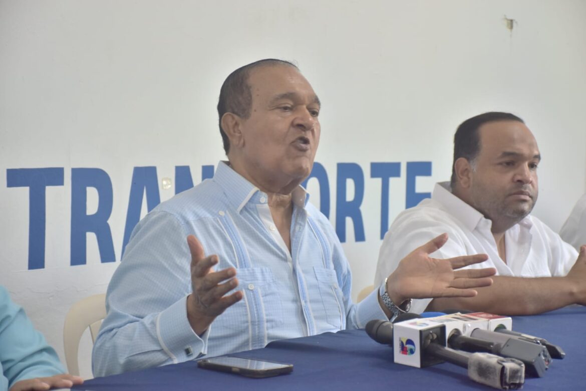 Conatra interviene ante llamado a paro de transportistas en línea noroeste