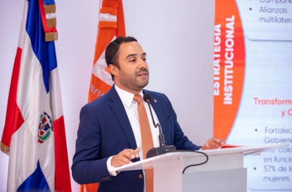 Bandex elimina RD$520.2 millones de pérdidas acumuladas en gestiones pasadas
