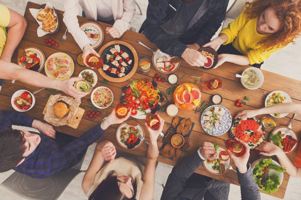 ¿Existe realmente la adicción a la comida o es un mito?