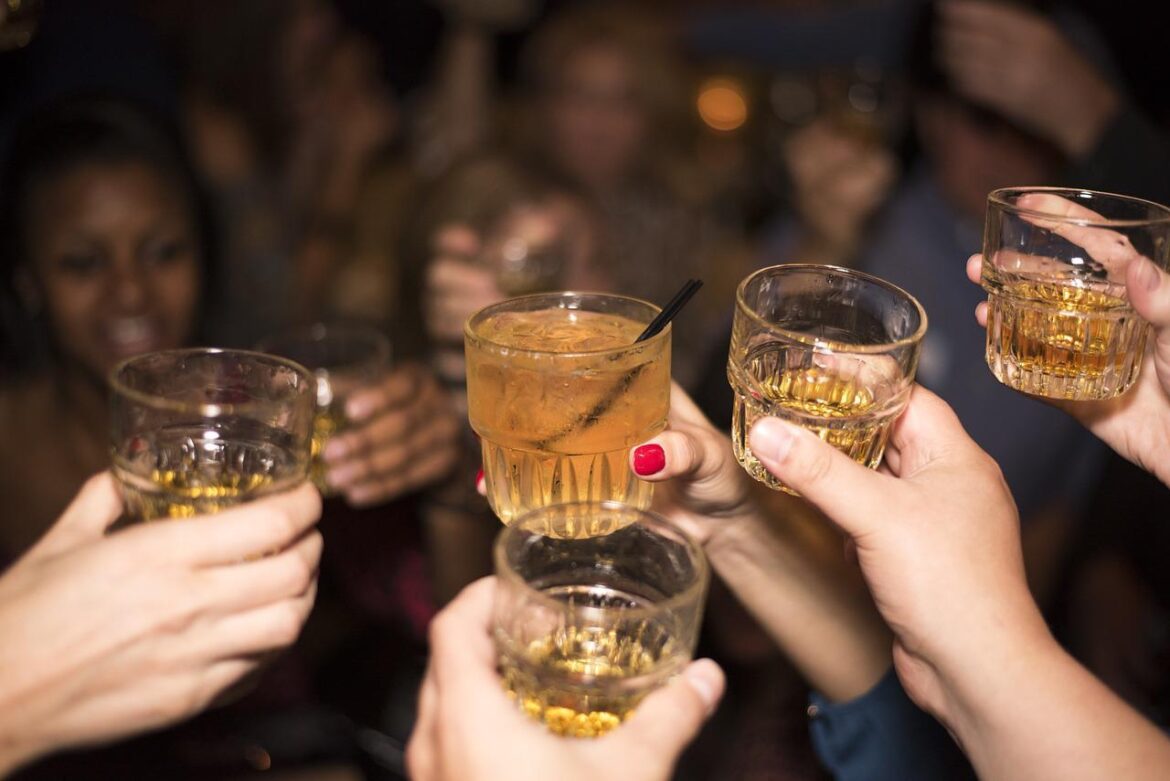 Estados Unidos debate cuán seguro es el consumo de bebidas alcohólicas