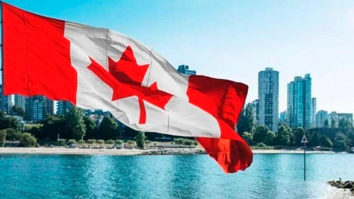 Canadá defiende a Groenlandia y Dinamarca