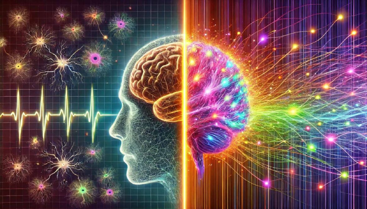 Nuestro cerebro tiene su propia copia de seguridad