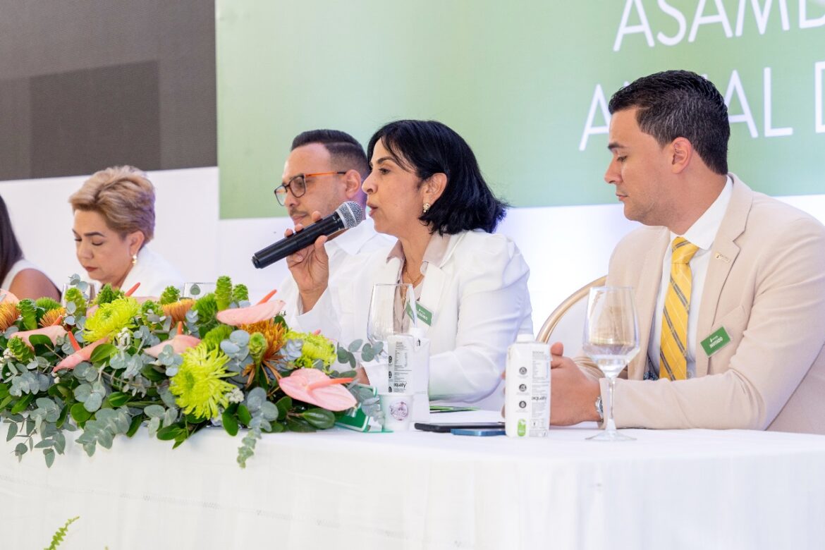 Coopsano celebra su “XLVIII Asamblea General Anual de Delegados”