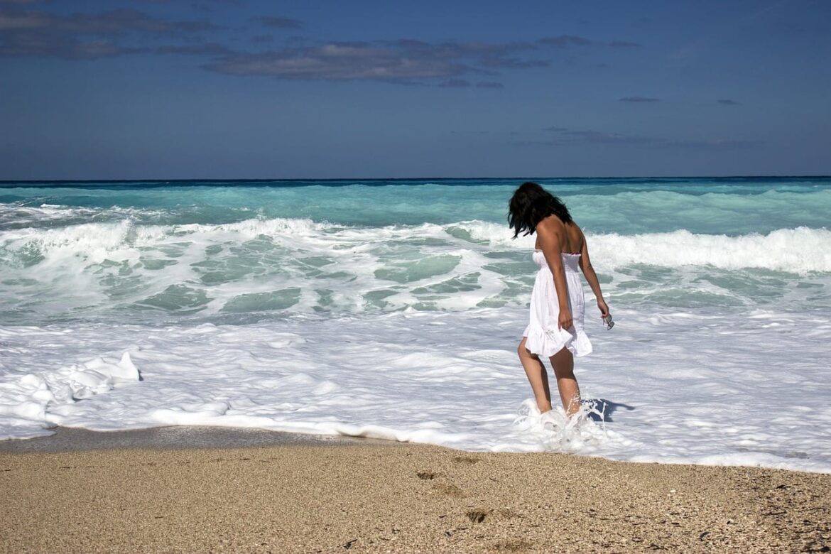 ¿Qué tiene el mar que nos hace sentir tan bien?