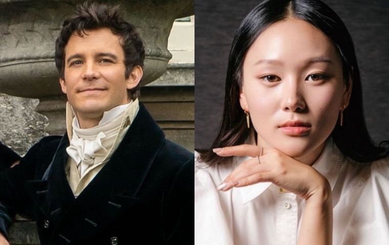 Actriz Yerin Ha interpretará a Sophie Beckett en “Bridgerton 4”