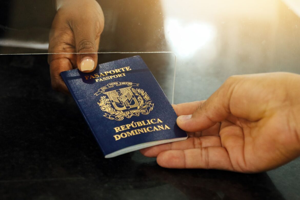 Más de 265 mil pasaportes emitidos en solo cinco meses
