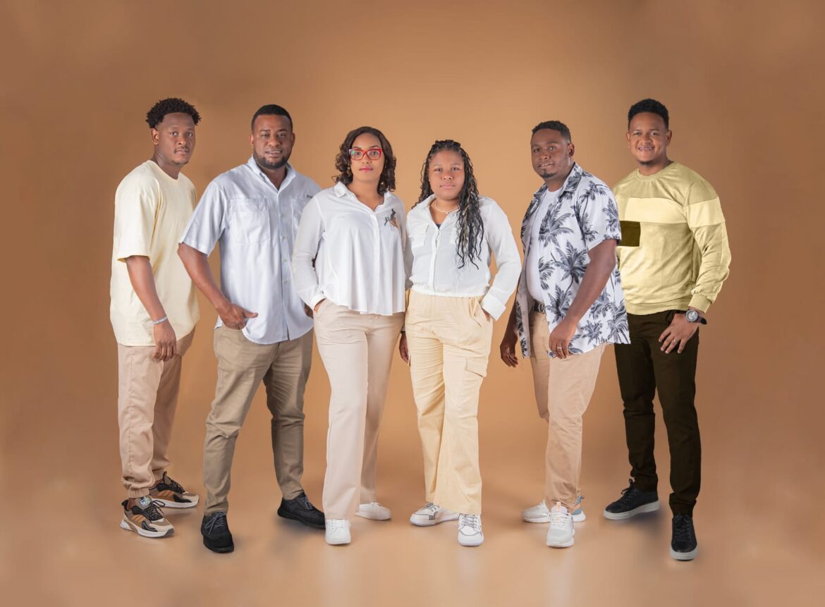 Una experiencia de adoración: Shaddai Worship te invita a resurgir