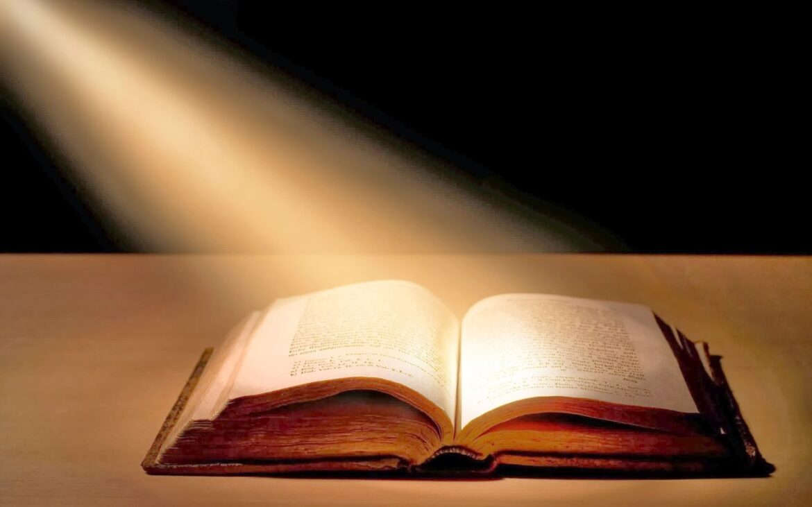 CODUE llama a celebrar el Día Nacional de la Biblia y promover su mensaje
