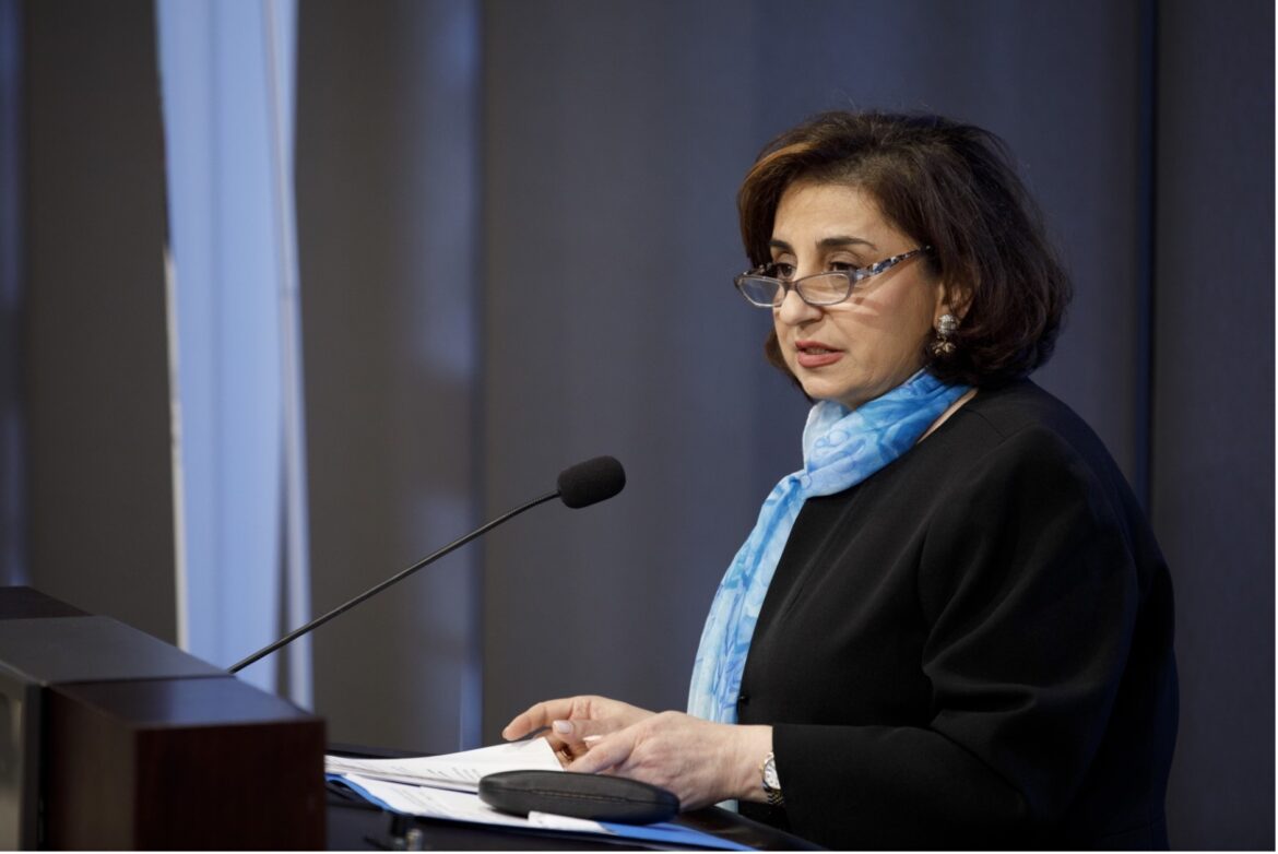 ONU mujeres advierte lento avance hacia la igualdad de género
