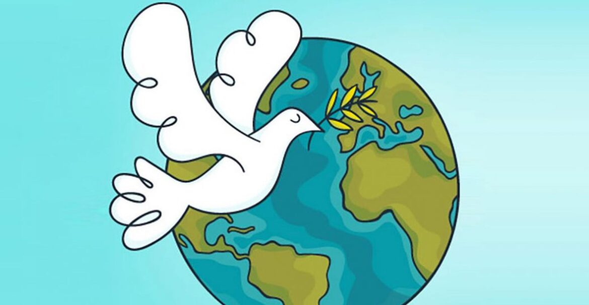 Naciones Unidas aboga por cultivar cultura de paz en Día Mundial