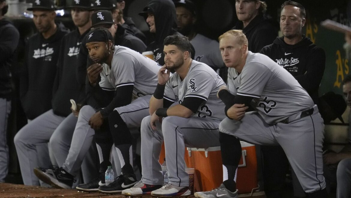 MLB: ¿Cuáles son los peores récords en la historia?