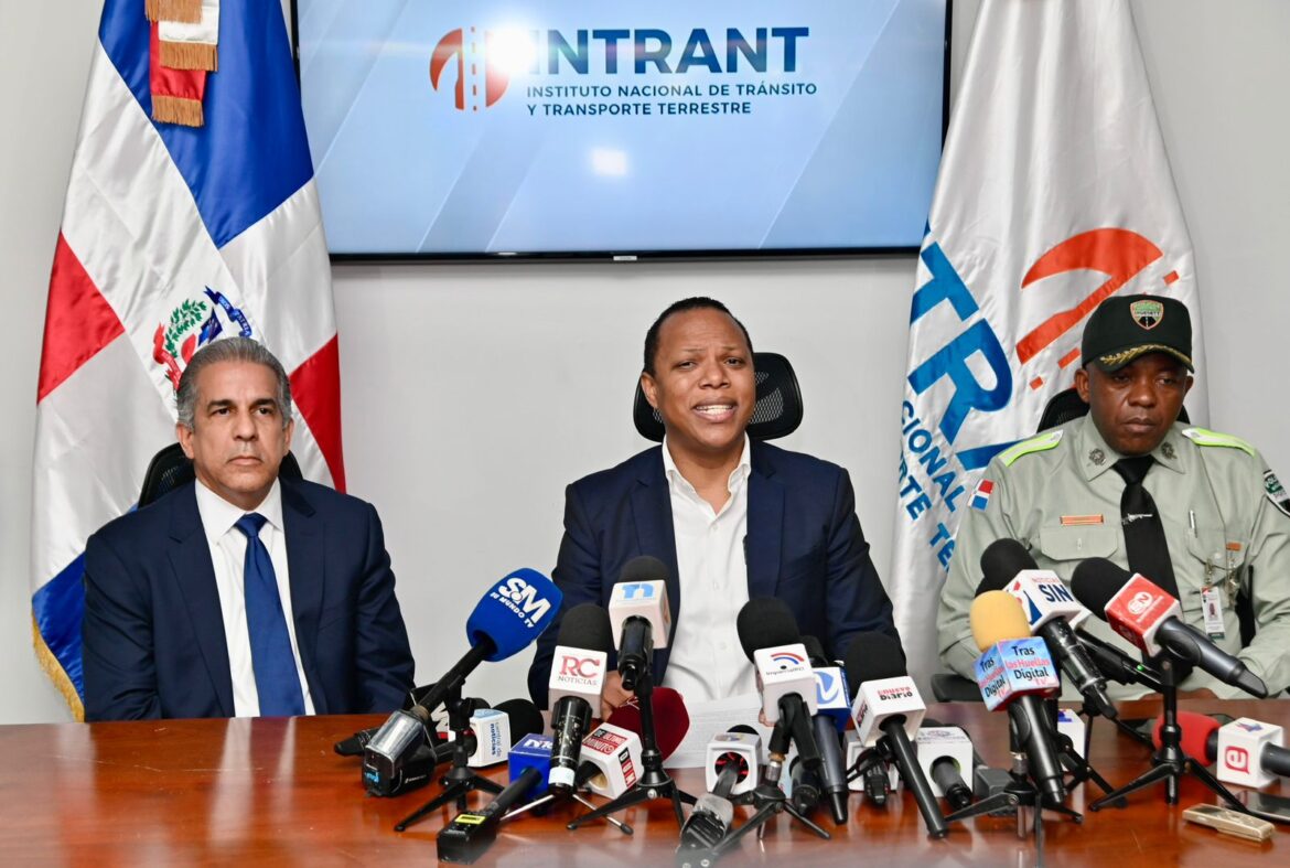 Intrant responsabiliza a Transcore Latam de colapso semáforos