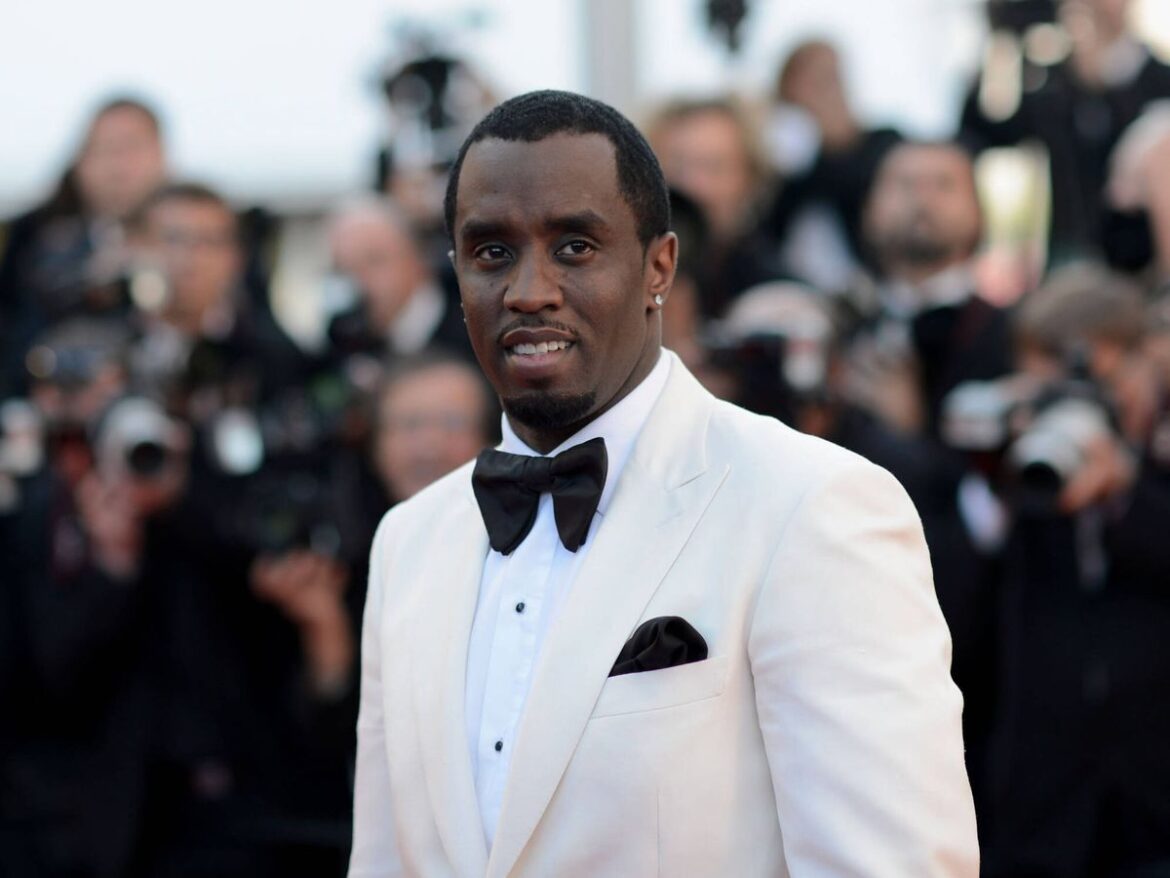 120 personas acusan a Sean "Diddy" Combs de abuso sexual