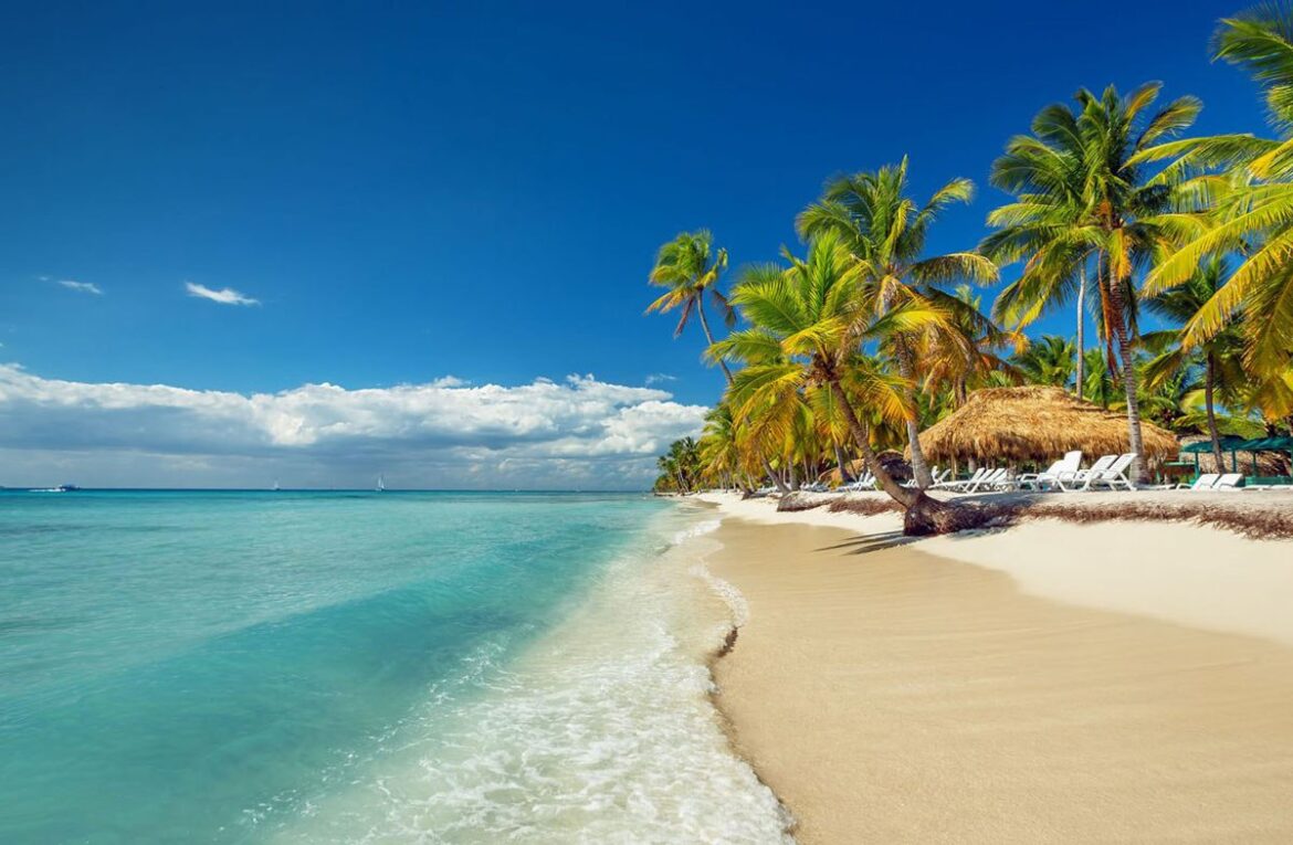 RD entre destinos preferidos por estadounidenses para vacacionar