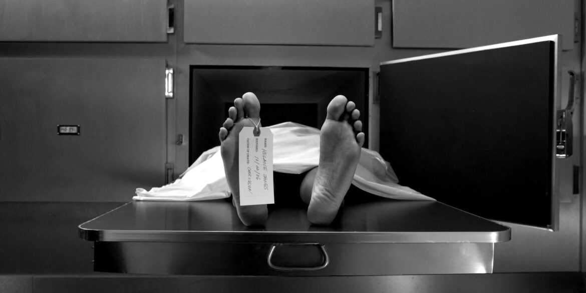Muere reclusa en cárcel de Nagua