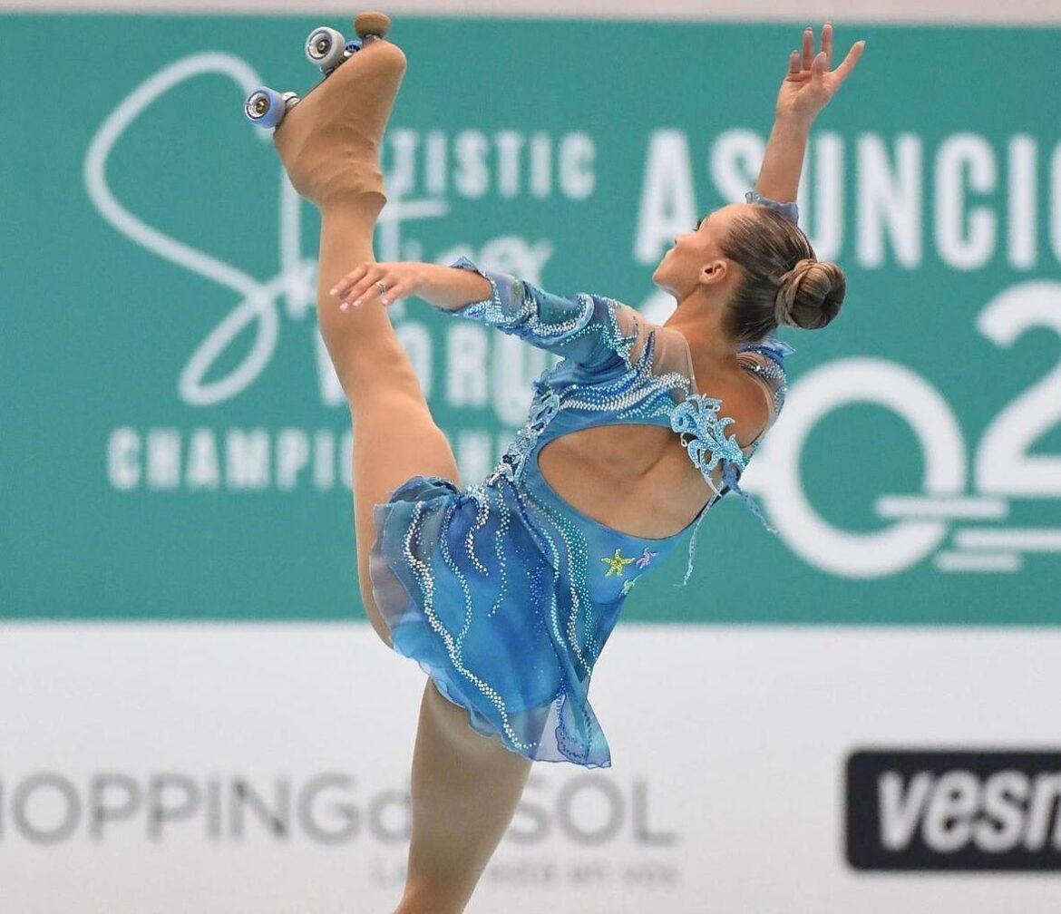 RD será sede de Tour de Patinaje Artístico del Caribe