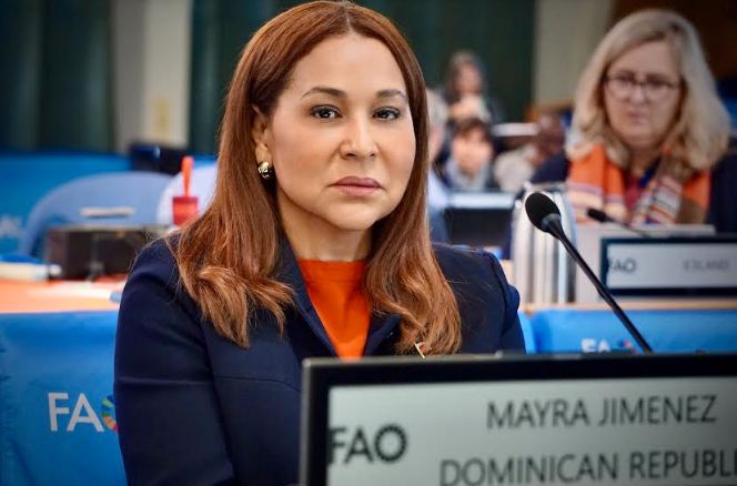 Destaca empoderamiento femenino en producción agrícola