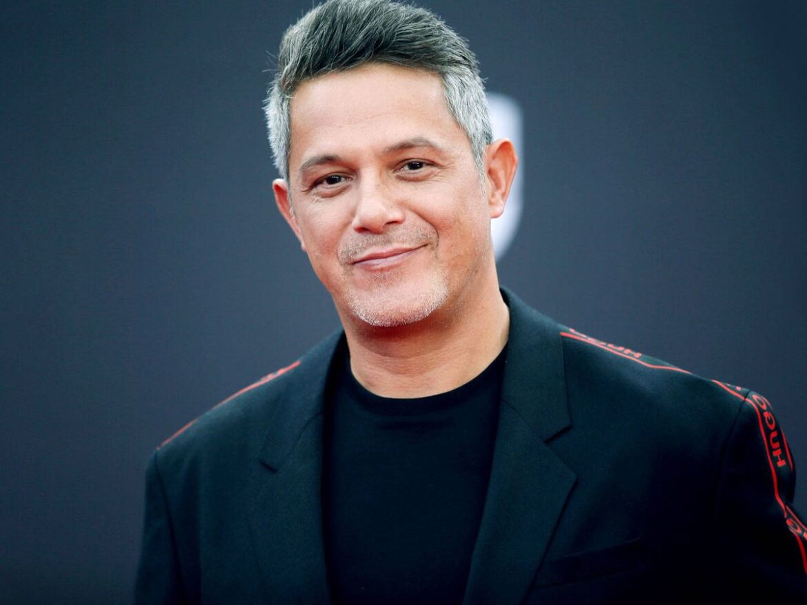 Alejandro Sanz y la búsqueda de equilibrio entre su vida personal y profesional
