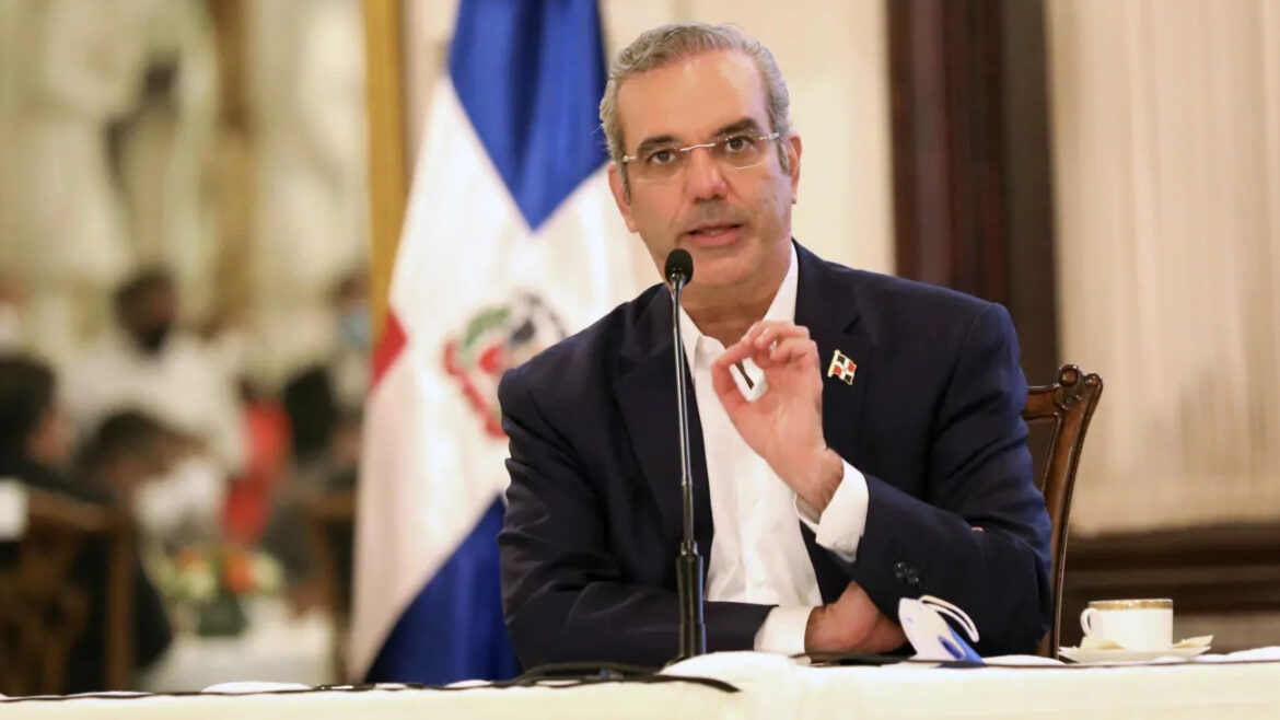 País atento a discurso de Abinader