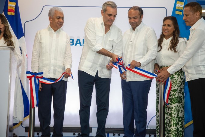 Gobierno invierte más de RD$2,900 millones en Sánchez Ramírez