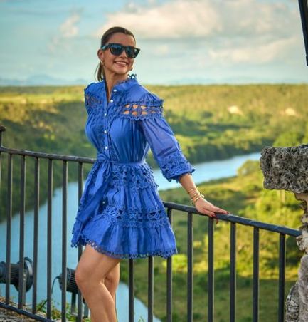 Clarissa Molina estrena “Clarissíma” en “Donde todo puede pasar”