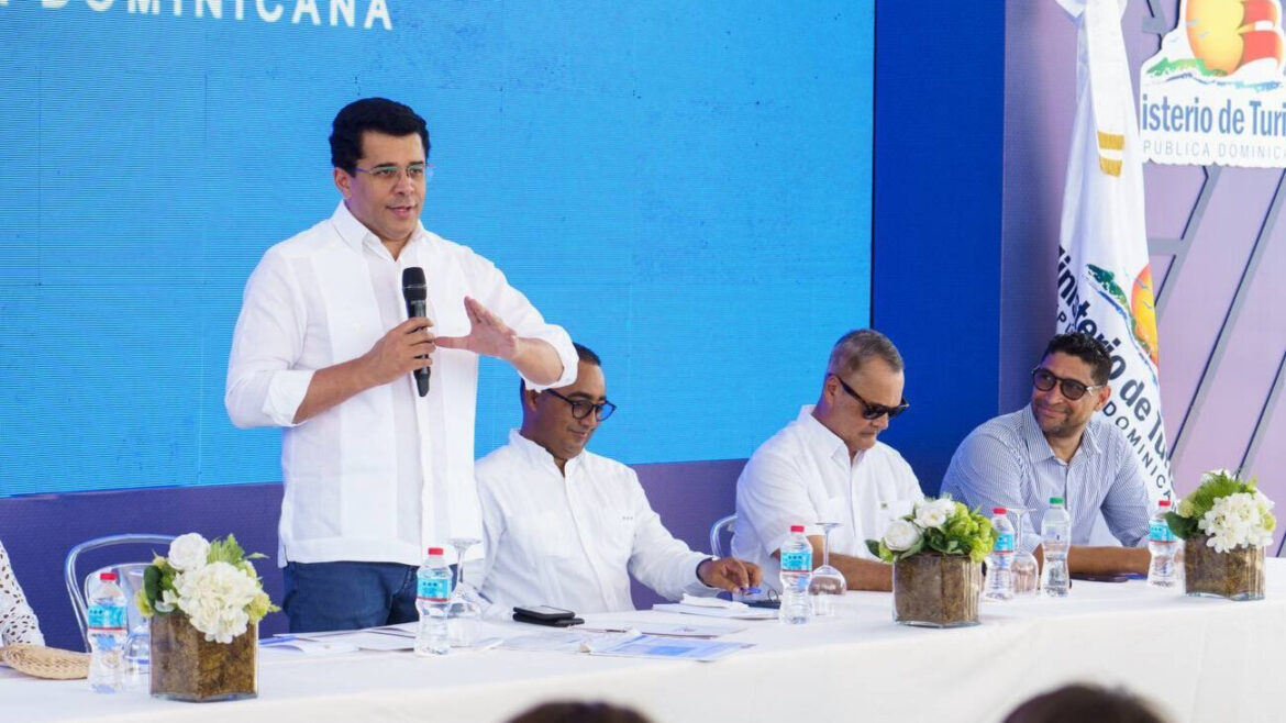 Dice RD volverá a brillar en cumbre sobre turismo de África y Las Américas
