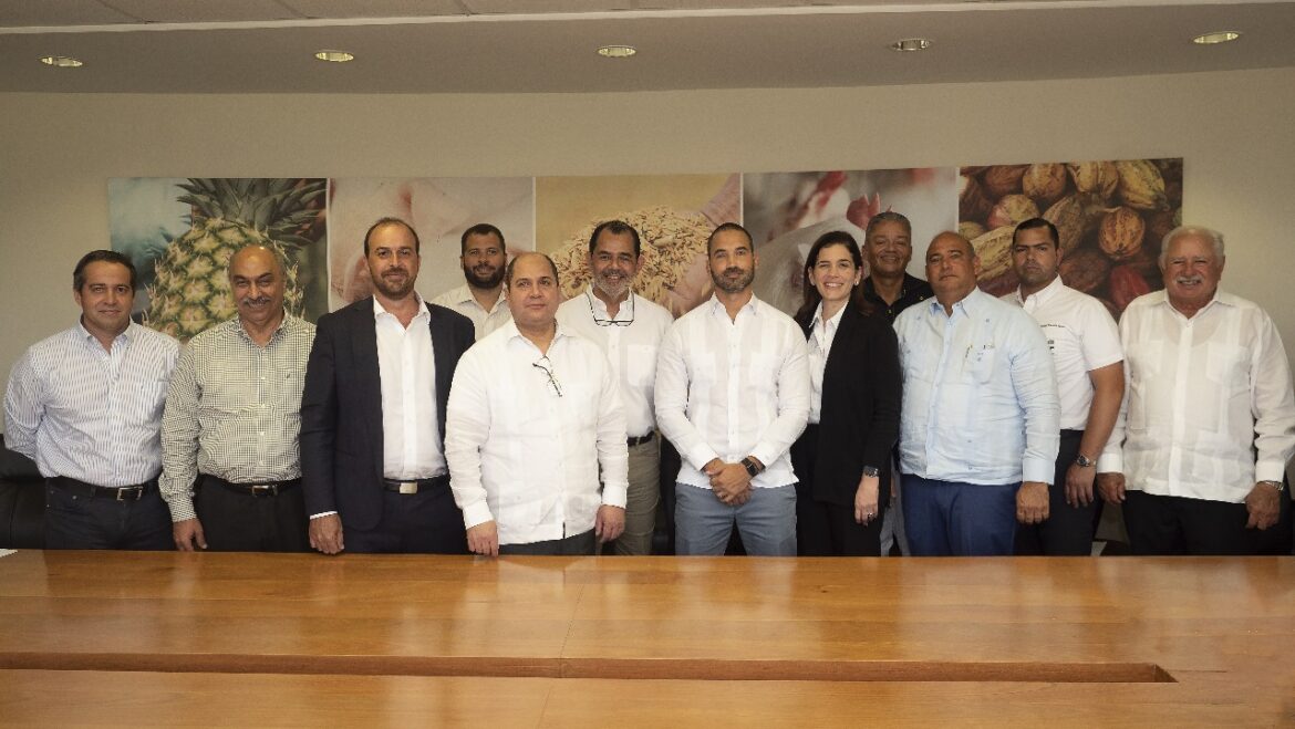 Hacendados y agricultores celebrarán la XXXIII entrega de la Medalla de Honor al Mérito