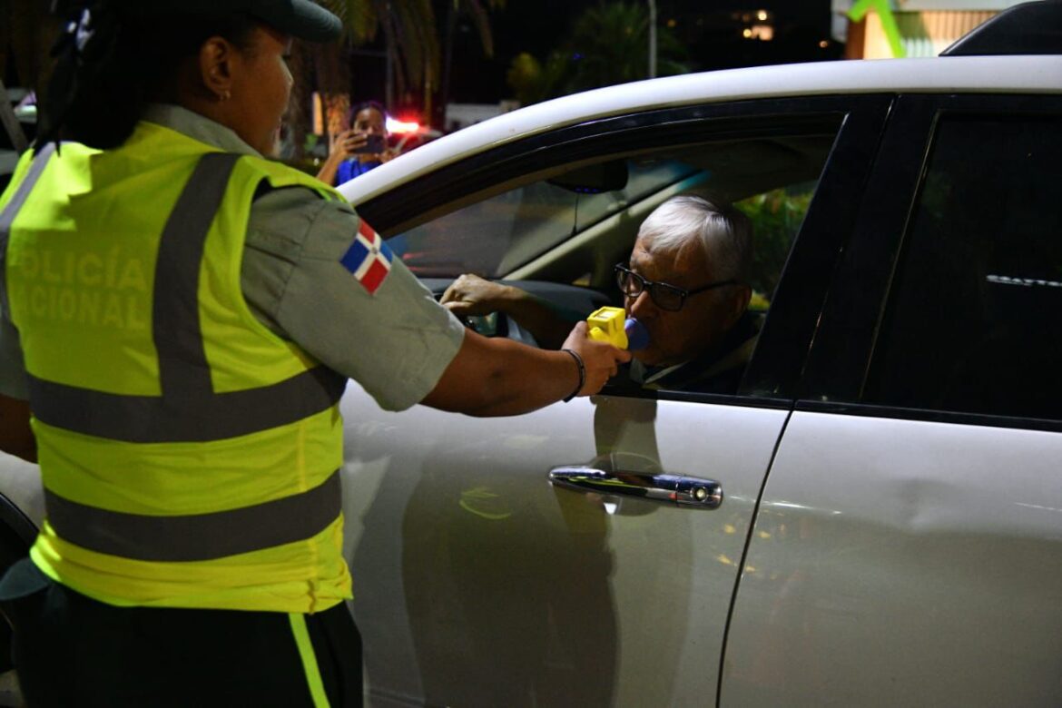 INTRANT ve con preocupación resultados piloto alcoholímetros