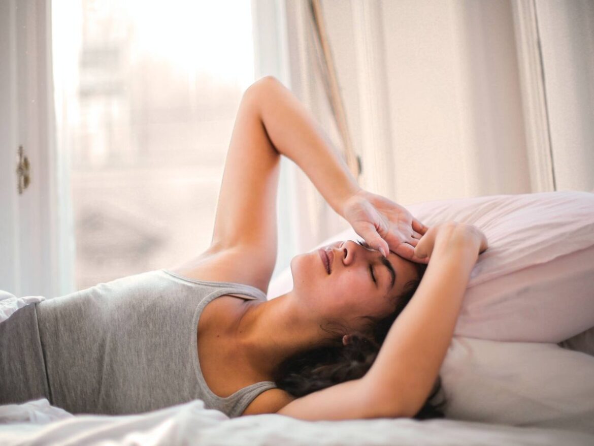 ¿Por qué a partir de los 40 años cuesta más recuperarse de una mala noche o lesión?