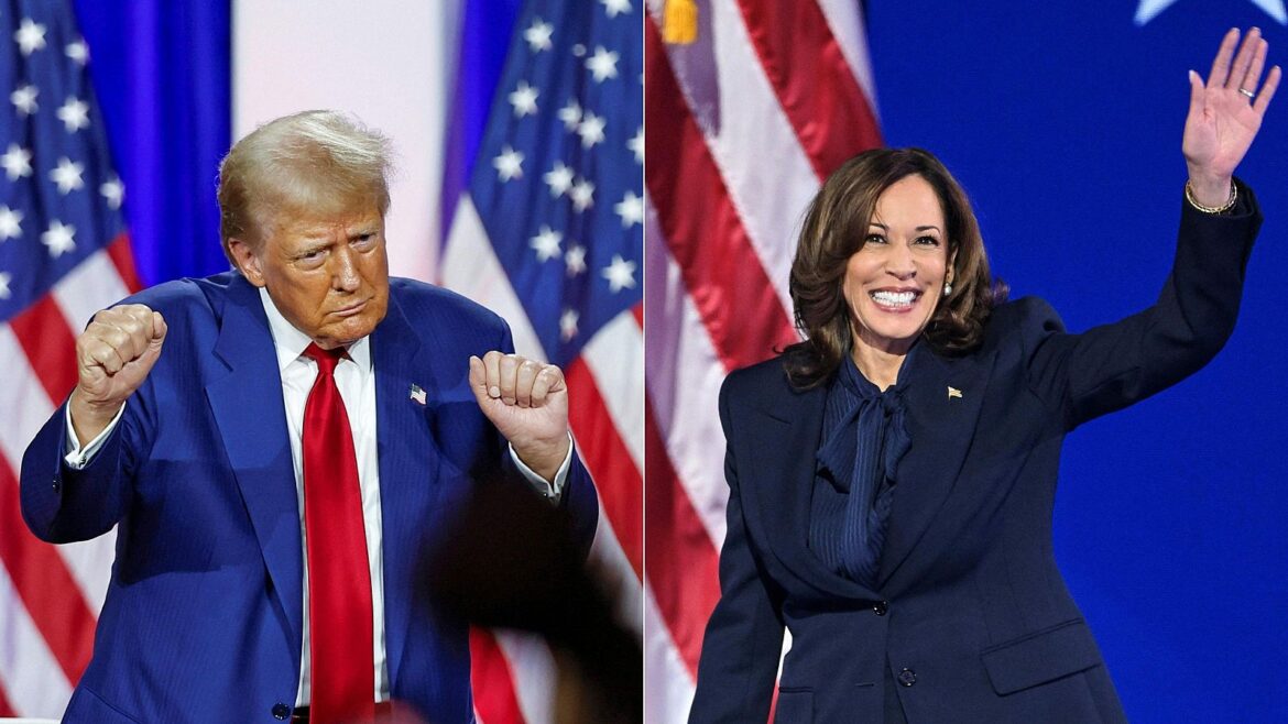 El voto latino, un factor decisivo en las elecciones de Estados Unidos