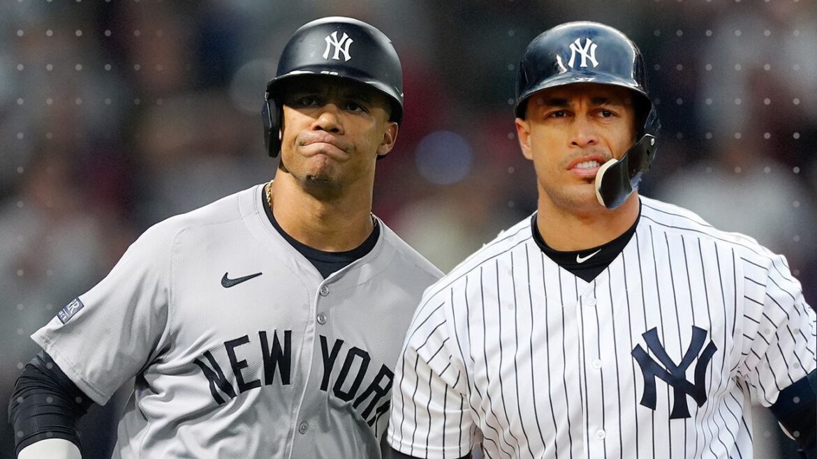 Yankees buscarán venganza hoy en Serie Mundial de MLB